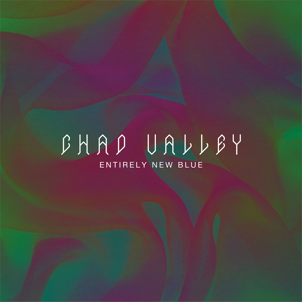 Entirely New Blue (2015)UK: VinylUS: SOLD OUT